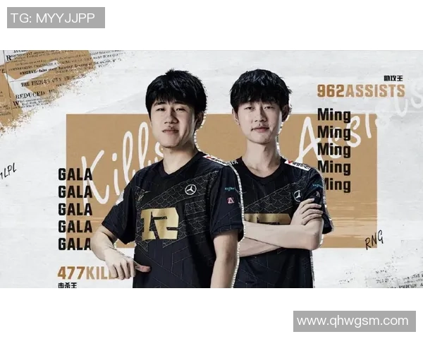 WBG与RNG激战正酣 谁能在LPL赛季中拔得头筹争锋强者之路 WBG与RNG激战正酣 谁能在LPL赛季中拔得头筹争锋强者之路