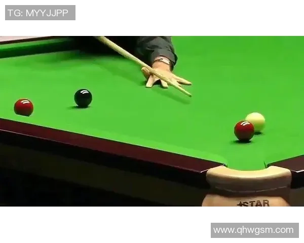 从兴趣到竞技全面解析台球运动的技巧训练与心理素质提升路径 从兴趣到竞技全面解析台球运动的技巧训练与心理素质提升路径