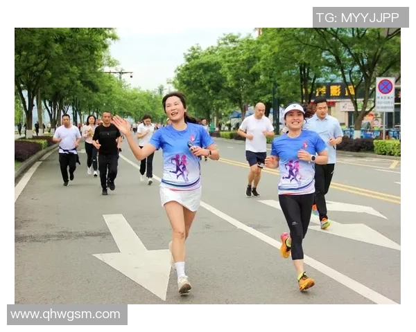 体育精神与竞技魅力的融合探索如何在现代社会中提升全民健身参与度