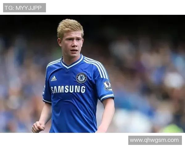 凯文·德布劳内：足坛全能中场的技术与领导力之路