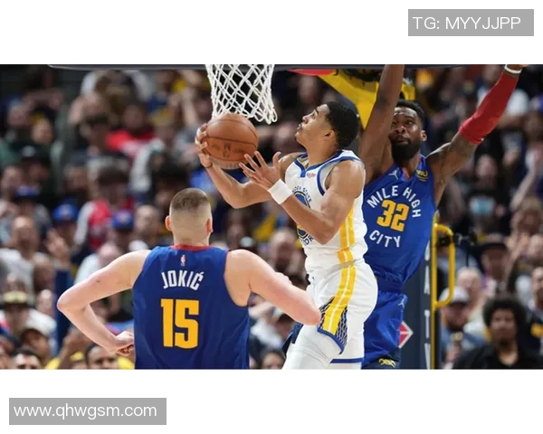 勇士与掘金激战正酣 谁将笑傲西部季后赛之巅 勇士与掘金激战正酣 谁将笑傲西部季后赛之巅