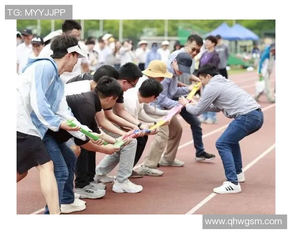 创新竞技挑战赛全面开启，热血对决激发团队潜力，引领未来体育发展新潮流