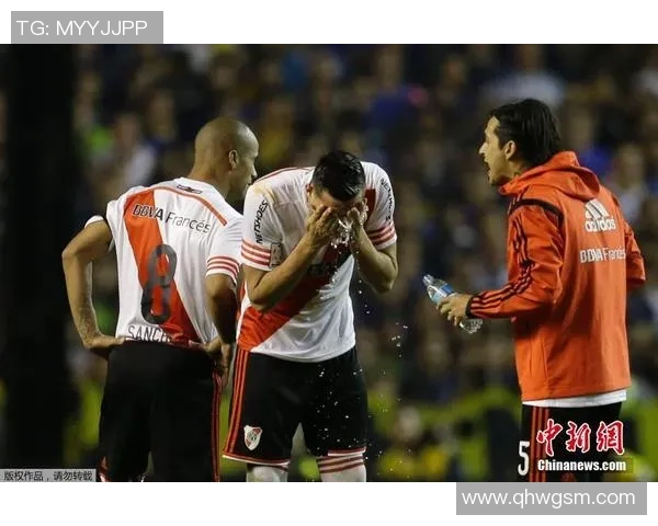 博卡青年崛起之路探秘阿根廷蓝金传奇的辉煌与激情