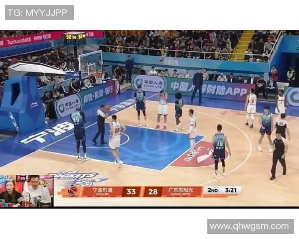 宁波町渥强势对阵展现精彩战术较量 双方剑拔弩张全力争胜