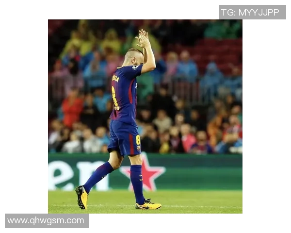 安德雷斯伊涅斯塔的足球艺术与中场灵魂之路