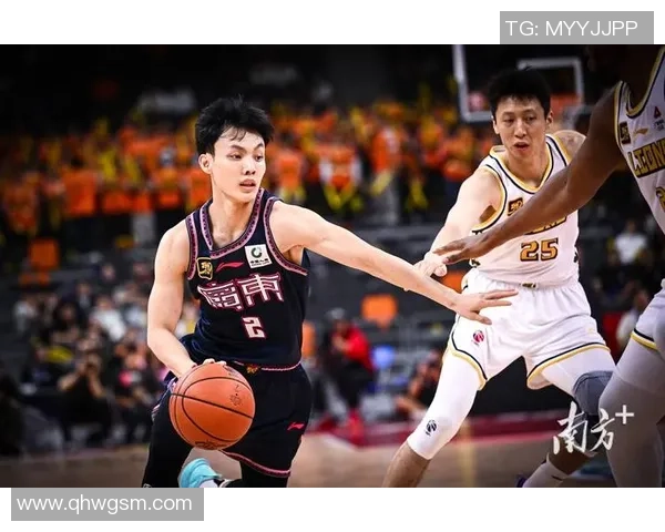 广东宏远力克浙江稠州掀起新赛季激烈对决掘金未来之路