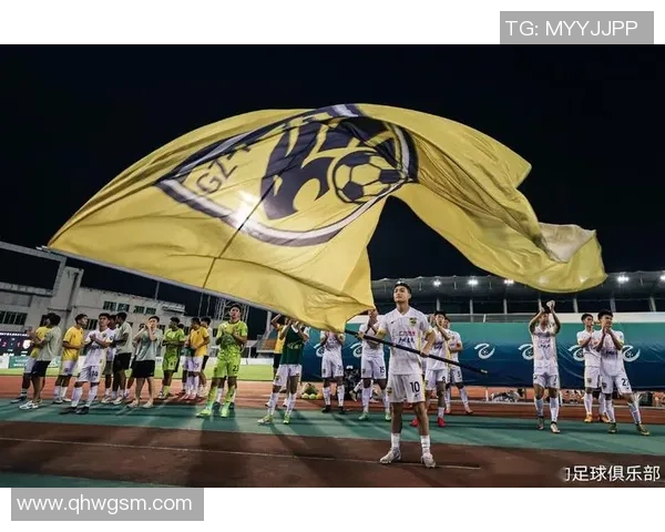 广州队重振雄风再启辉煌征程描绘中国足球崛起新蓝图
