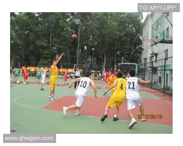 徐州战队：奋勇拼搏成就辉煌 书写属于我们的篮球传奇