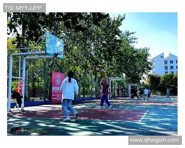 探索多元体育运动推动全民健康全面协调可持续发展的新图景观