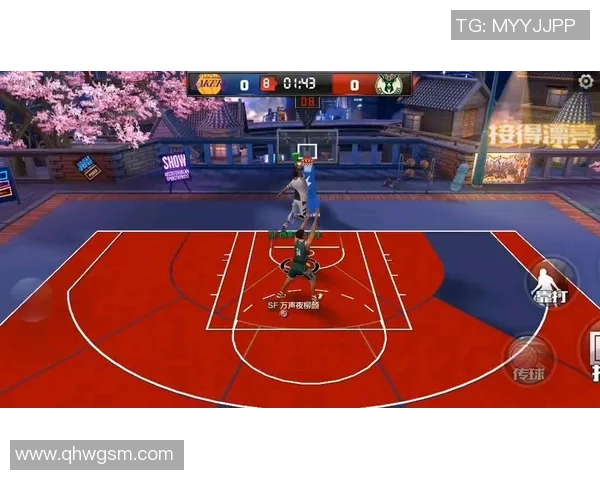 探索篮球技战术演进与新时代球场文化多元发展融合之路全景探秘篇