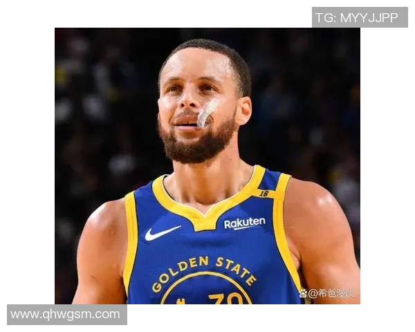 斯蒂芬库里用三分球重新定义篮球时代的技术革命与团队精神