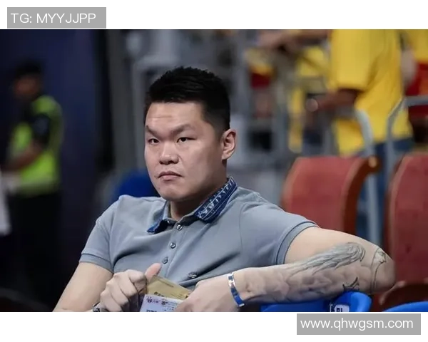 朱芳雨辉煌篮球生涯回顾从球场传奇到广东队管理核心成长之路