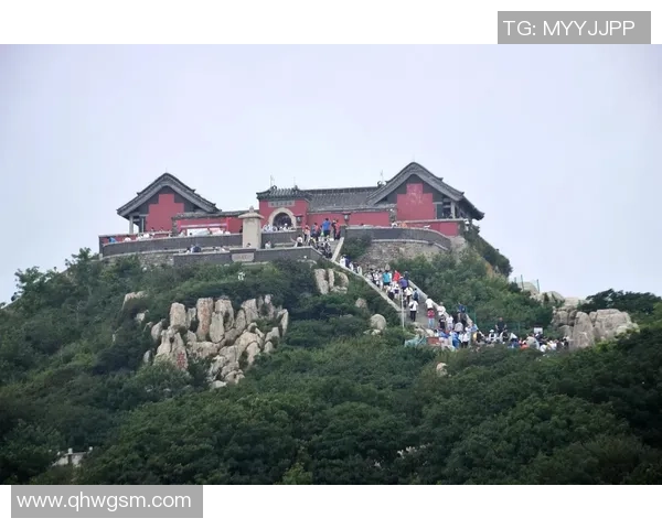 泰山文化与自然遗产的传承与发展探索：从历史到现代的跨越