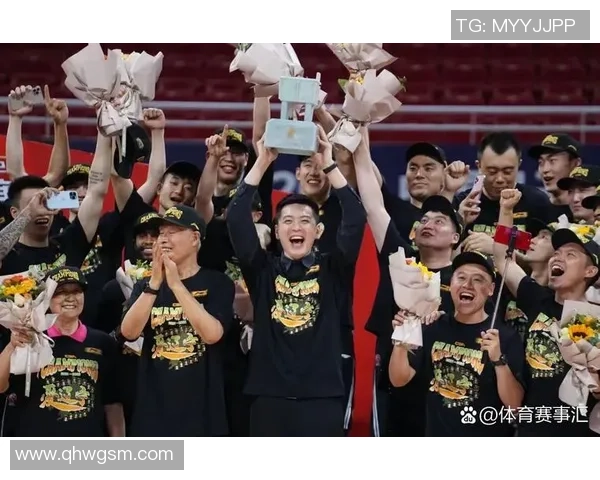 浙江广厦新赛季全力冲击总冠军展望球队阵容实力与夺冠前景分析