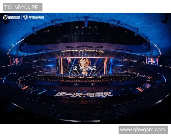 电竞产业崛起与未来发展趋势分析：从职业联赛到全球电竞文化的影响力