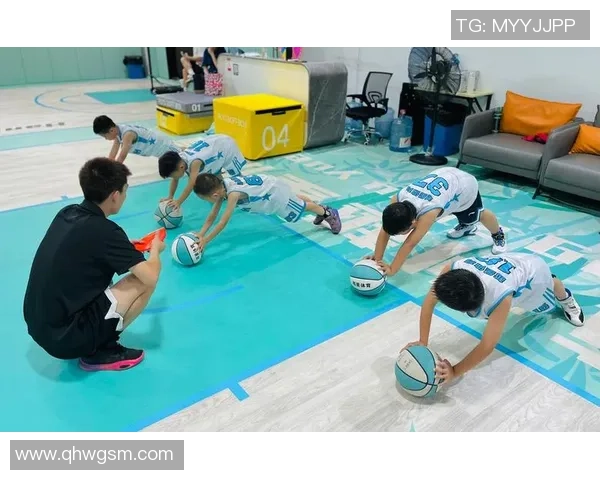 篮球点燃青春梦想激发团队力量展现拼搏精神的精彩旅程