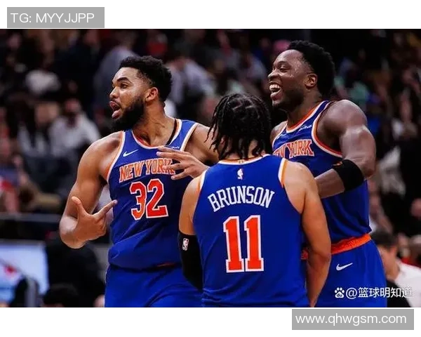 纽约尼克斯新赛季阵容调整能否带来东部格局的深刻变化