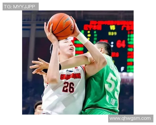 聚焦CBA新赛季群雄争锋与球队格局变化趋势的全面深度权威解析