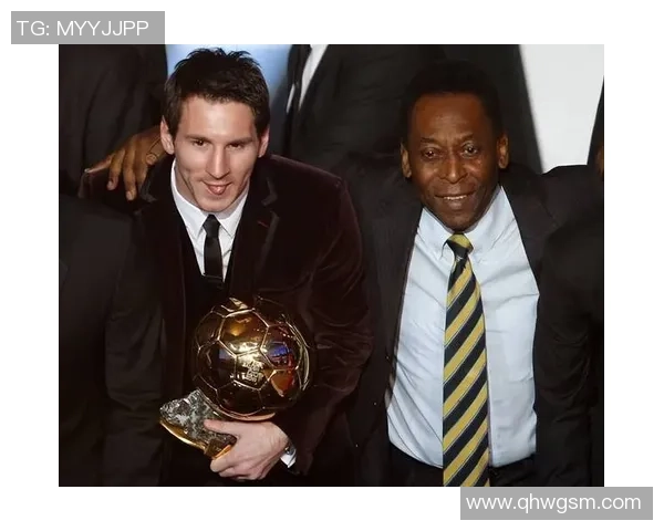 贝利传奇：从贫困少年到足球皇帝的辉煌一生