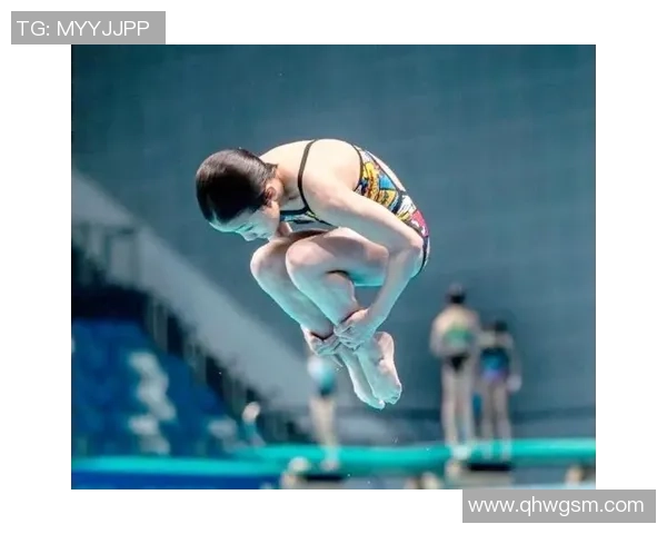 跳水运动的魅力与挑战：从入门技巧到奥运巅峰的全方位探索