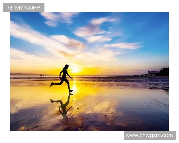 运动改变生活方式探索健康与活力的无限可能