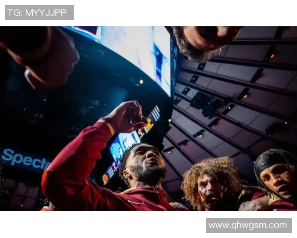 迈阿密热火崛起之路：探索球队辉煌历史与未来发展潜力