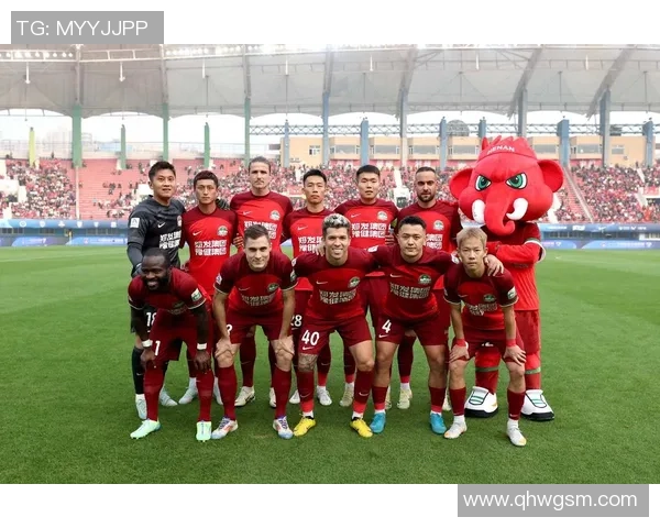 长春亚泰迎战强敌 全力冲击中超积分榜新高