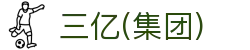 三亿(集团)体育科技有限公司官网